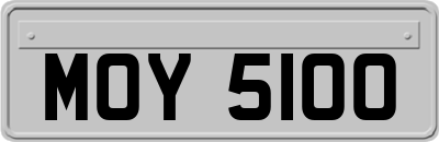 MOY5100