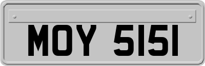 MOY5151