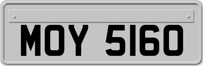 MOY5160