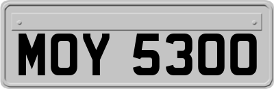 MOY5300