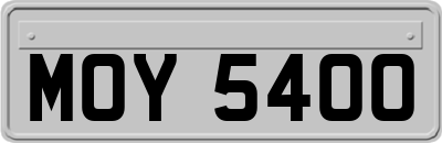 MOY5400