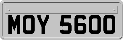 MOY5600