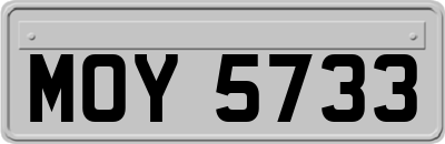 MOY5733