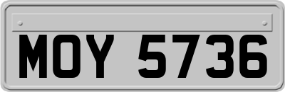 MOY5736