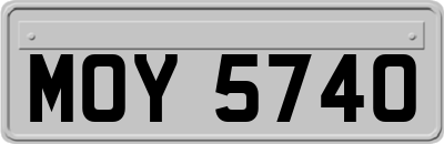 MOY5740