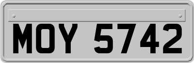 MOY5742