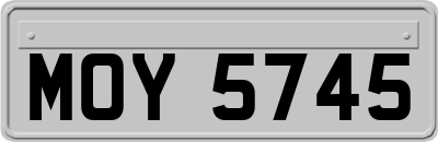 MOY5745