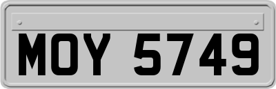 MOY5749