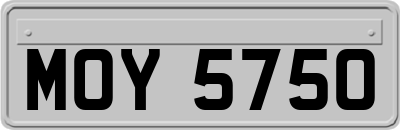 MOY5750