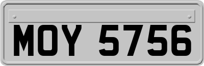 MOY5756