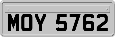 MOY5762