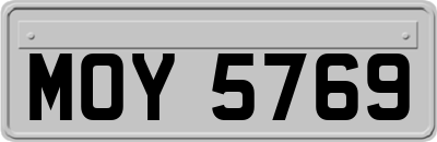 MOY5769