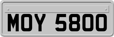 MOY5800