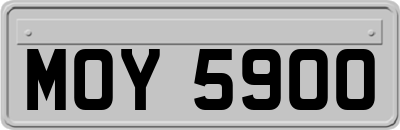 MOY5900