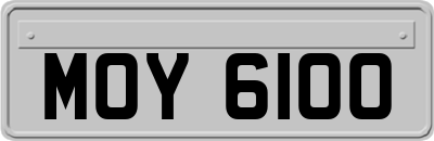 MOY6100