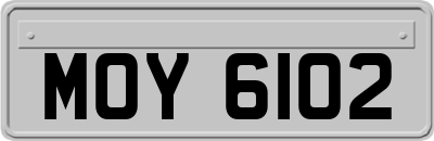 MOY6102