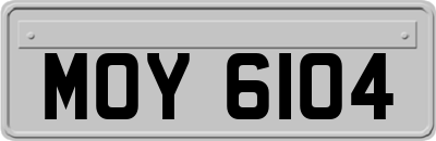 MOY6104