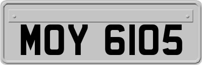 MOY6105