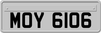 MOY6106