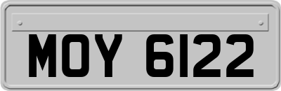 MOY6122