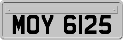 MOY6125