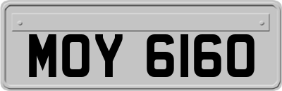 MOY6160