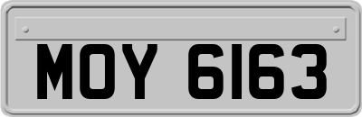 MOY6163