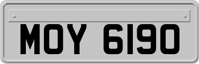 MOY6190