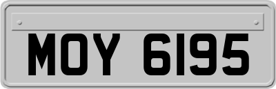 MOY6195