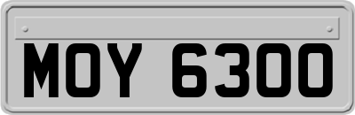 MOY6300