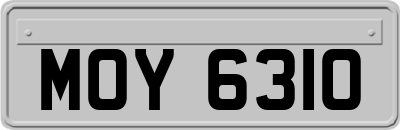 MOY6310