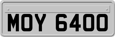 MOY6400