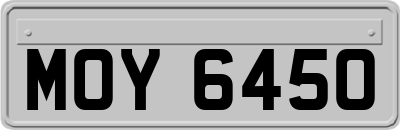 MOY6450