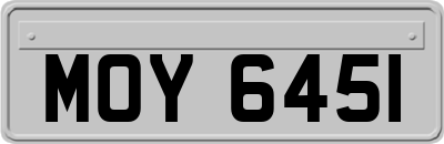 MOY6451