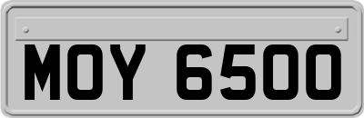 MOY6500