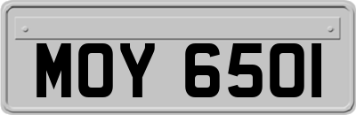 MOY6501