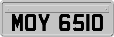 MOY6510