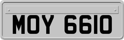 MOY6610