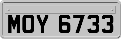 MOY6733