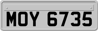 MOY6735