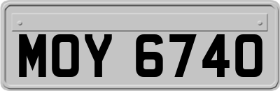 MOY6740