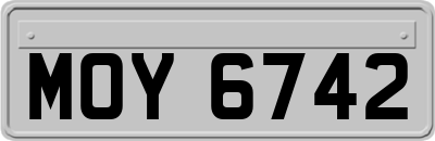 MOY6742