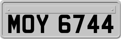 MOY6744