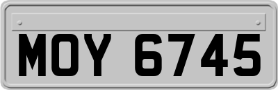 MOY6745