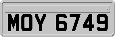 MOY6749