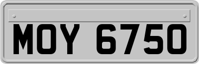 MOY6750