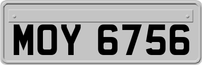 MOY6756