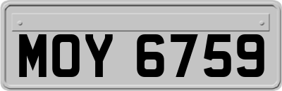 MOY6759