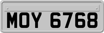 MOY6768