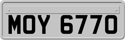 MOY6770